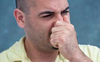 При таком недуге как грибок в носу начальные признаки могут спасти жизнь
