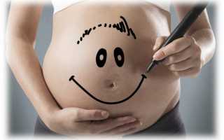 Выполнить или отложить: можно ли во время беременности делать пилинги лица