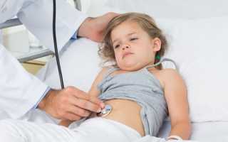 Симптомы вирусного гепатита А у детей — признаки тяжелых форм болезни