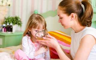 Что делать, если ребенка мучают кашель с насморком, а температуры нет?