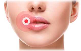 Сахарные уста: рецепты и польза домашнего пилинга для губ
