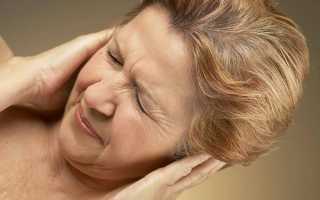 Что нужно делать, если при насморке заложило ухо?