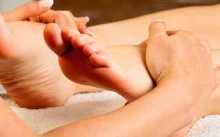 Лечение поперечного плоскостопия в домашних условиях упражнениями и массажем