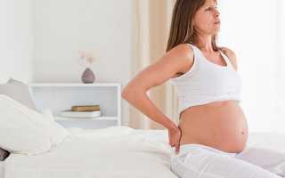 Симфизит при беременности – что это такое, причины и степени расхождения лонного сочленения, методы лечения