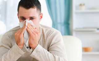 Как выбрать капли в нос для лечения насморка