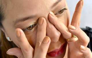 Как помочь носу при заложенности без лекарств