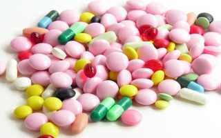 Препараты от сахарного диабета — список медикаментов с инструкцией