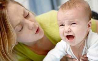 Эспумизан бэби для новорожденных: инструкция и отзывы