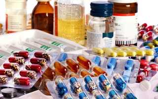 Обезболивающее при месячных — список эффективных препаратов с ценами