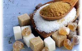 Рецепты очищения кожи от сладкоежек: сахарный пилинг лица в домашних условиях