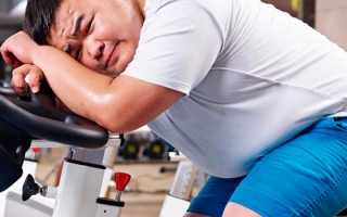 Абдоминальное ожирение у мужчин — причины, стадии, особенности лечения