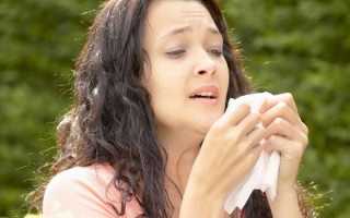 Симптомы аллергического бронхита у взрослых — диагностика и лечение
