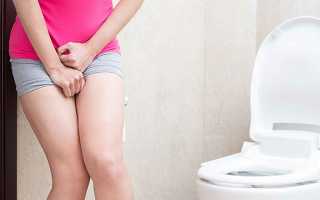 Нейрогенный мочевой пузырь у женщин – симптомы дисфункции и первые признаки