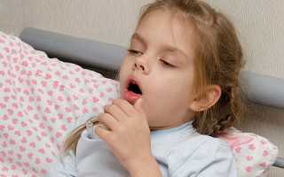 У ребенка сопли, температура 37 и кашель – простуда или …?