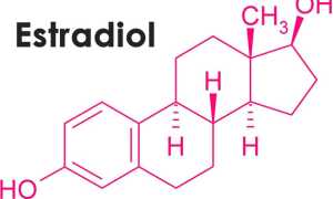 Эстрадиол при беременности