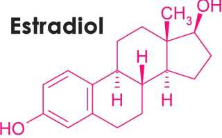 Эстрадиол при беременности