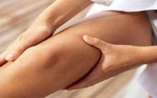 Болезни суставов ног и их лечение